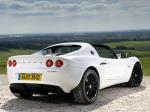 Lotus Elise 2010 года